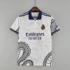 Real Madrid Trikot 2023-2024 Edition Weißer Drache