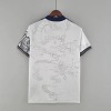 Real Madrid Trikot 2023-2024 Edition Weißer Drache