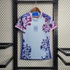 Spanien Frauen Trikot 2023-2024 Weltmeisterschaft