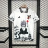 Japan Concept Trikot 2024 Pain Edition