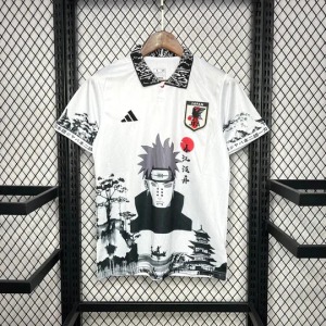 Japan Concept Trikot 2024 Pain Edition