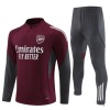 Arsenal Trikot 2025/26 Rot Heim