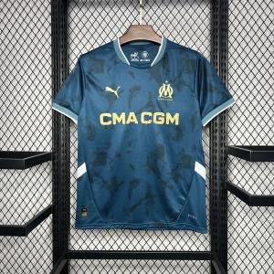 Olympique Marseille Trikot 2024/25 Standard Edition