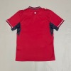 Trikot Tschechische Republik Heim 2025/26