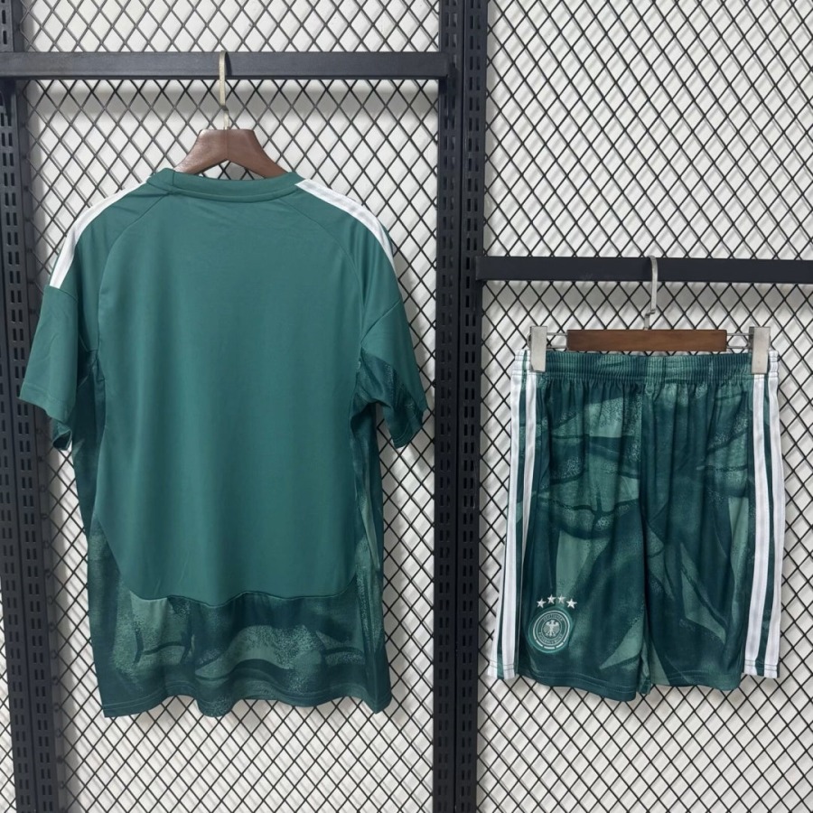 Mexiko Torwarttrikot 2026 Adult