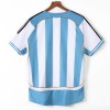 Argentinien Heimtrikot 2006 Retro