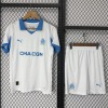 Marseille Heimtrikot 2025/26 Erwachsene