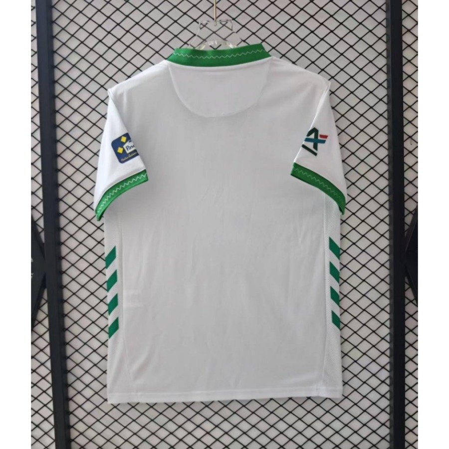 Saint-Etienne Heimtrikot 2026/27