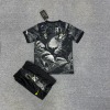 Trikot Brasilien 2025/26 Kinder Spezial Black