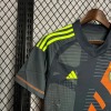 Deutschland Torwarttrikot 2024-2025