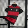 Deutschland Retro Trikot 2014