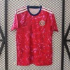 Costa Rica Heimtrikot 2025/26