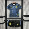 Brasilien Heimtrikot Kinder 2024-2025