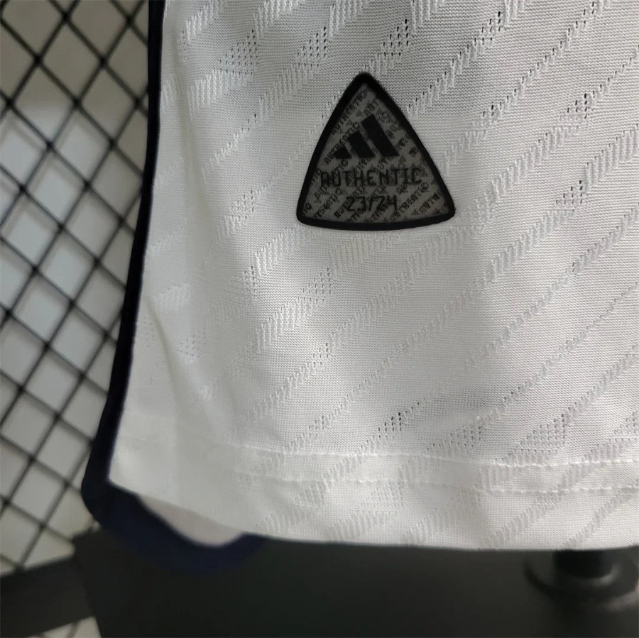 Real Madrid Trikot 2023-24 Lange Ärmel