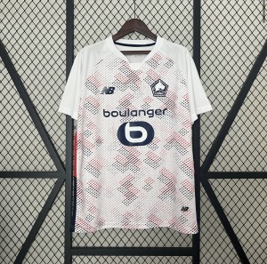 LOSC Trikot 2024/25 Auswärts