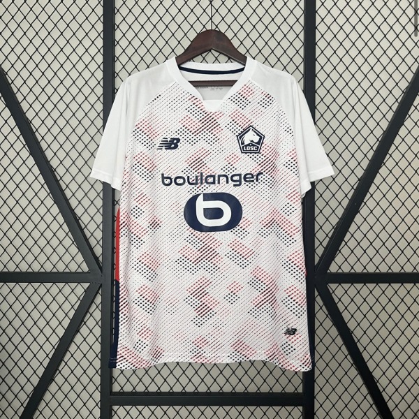 LOSC Trikot 2024/25 Auswärts