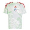 Italien Auswärtstrikot EURO 2025