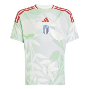 Italien Auswärtstrikot EURO 2025