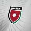 Jordanien WM-Trikot 2026
