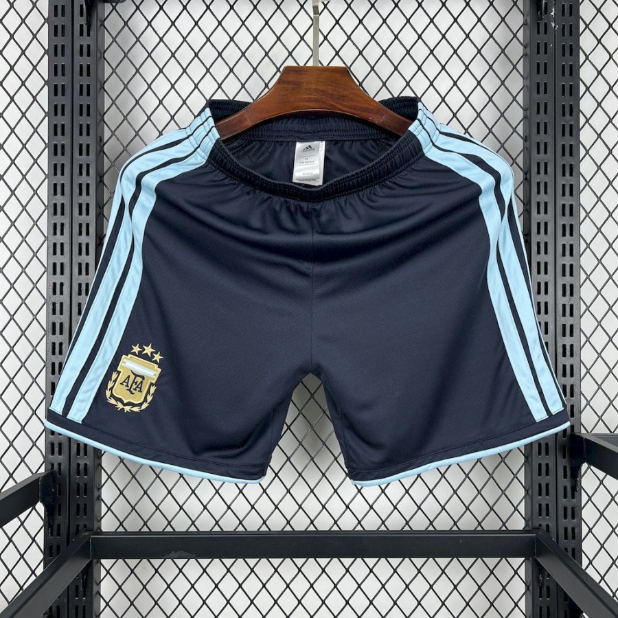 Argentine Auswärtshose WM 2026