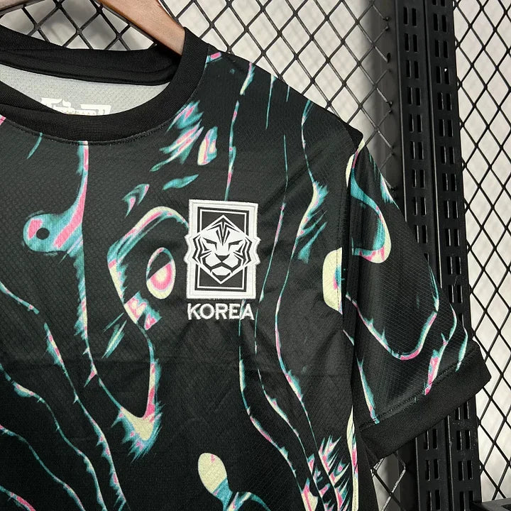 Südkorea Trikot 2023/24 - Premium Edition
