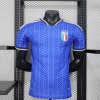 Italien Heimtrikot 2025/26 Player