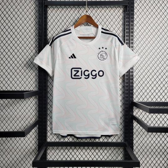 Ajax Auswärtstrikot 2023-2024