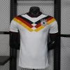 Deutschland Heimtrikot 2025/26 Player