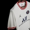 Paris Retro Trikot 2017-2018