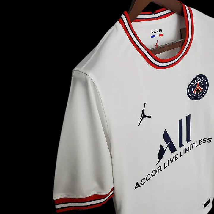 Paris Retro Trikot 2017-2018