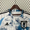 Japon Concept Trikot DBZ 2024