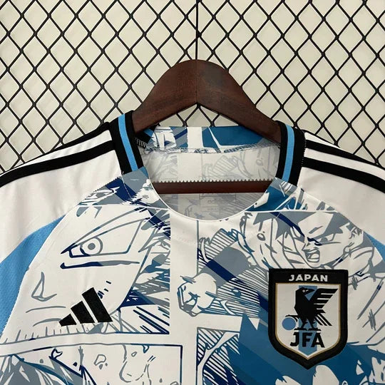 Japon Concept Trikot DBZ 2024