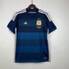 Argentine Auswärtstrikot 2014