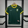 Brasilien Retro Trikot 1998