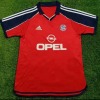 FC Bayern München Trikot 1999/00 Vintage