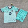 Barcelona Kinder Trikot 25/26 Blaugrana