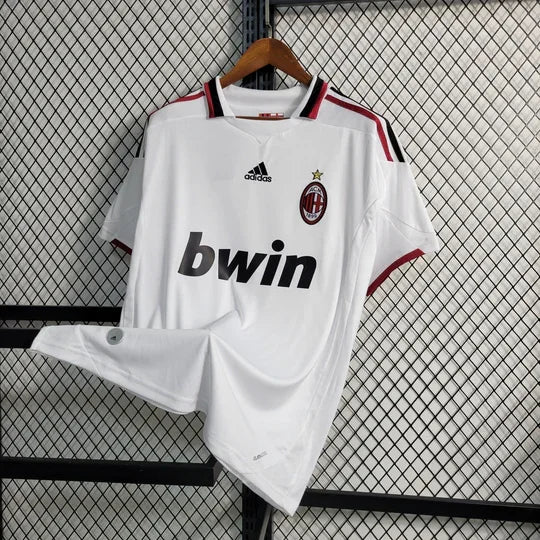 Milan AC Retro Trikot 2009-2010