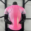 Barcelona Trikot 25/26 Pink Special Player