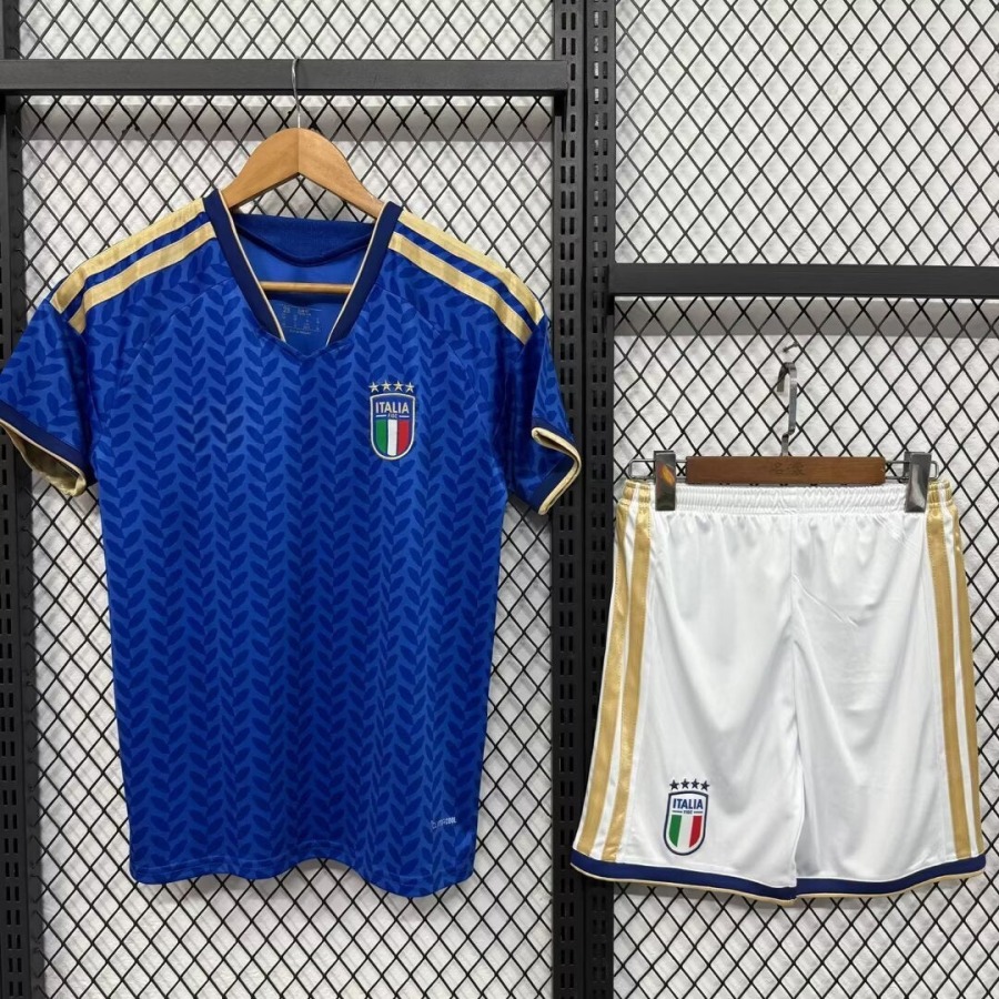 Italien Heimtrikot 2025/26 Erwachsene