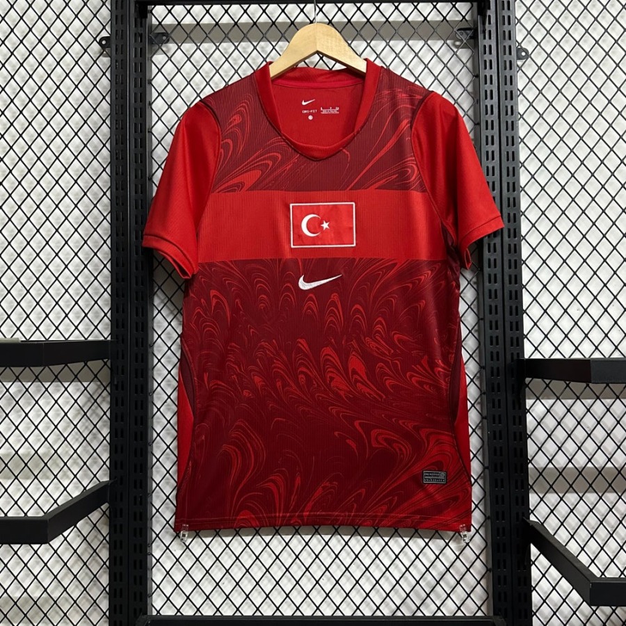 Türkei Heimtrikot 2026