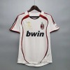 AC Milan 2006-2007 Retro Trikot