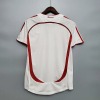 AC Milan 2006-2007 Retro Trikot