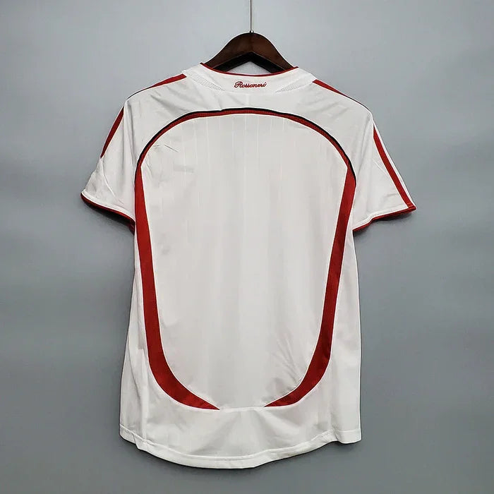 AC Milan 2006-2007 Retro Trikot