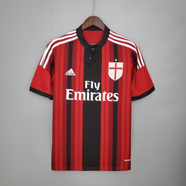 AC Milan Heimtrikot 2014/15