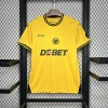 Wolves Trikot 2024-25 Heim