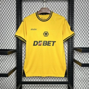 Wolves Trikot 2024-25 Heim