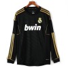 Real Madrid Auswärtstrikot 2011-2012 Langarm