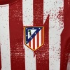 Atletico Madrid Langarm-Trikot 2025-26