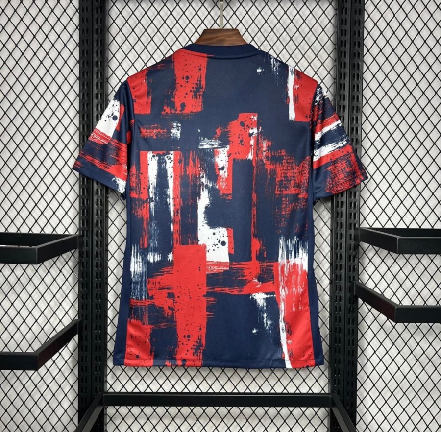PSG Trainingstrikot 2024/25