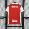 SC Braga Heimtrikot 2025/26